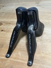 Cambio elettronico bici da