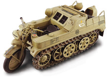 Kit modellino pignone Italeri