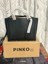 PINKO  BORSA SHOPPER CLASSIC
