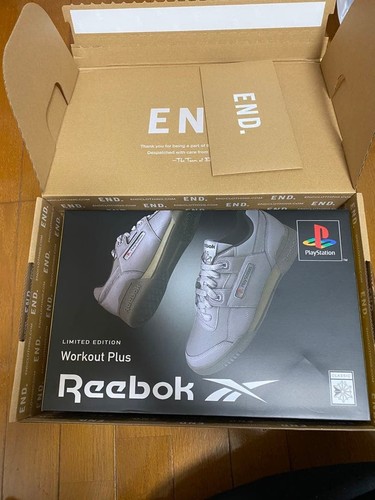 Reebok workout plus - workout,