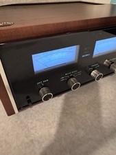McIntosh MC2125 Power