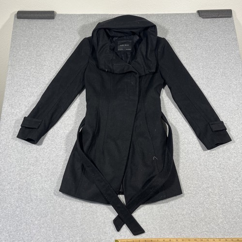 Trench cappotto donna - , zara