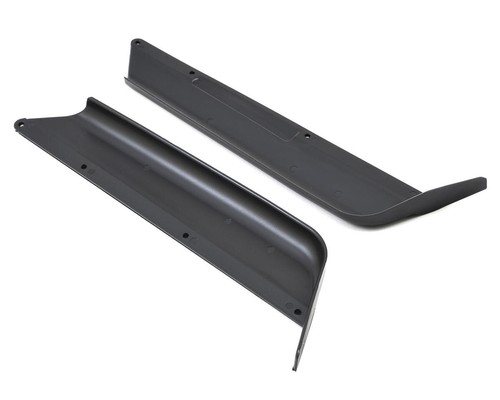 Xray xb8 piastra - 16, base