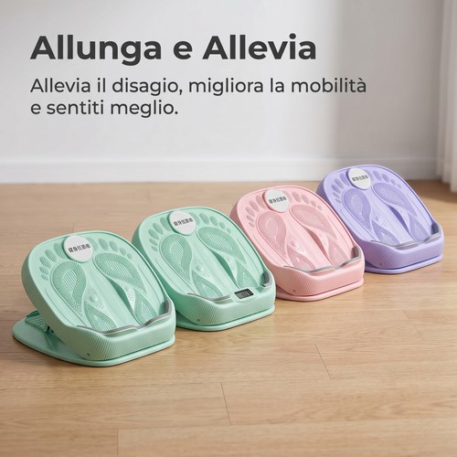 Tavola inclinata regolabile - tavola,