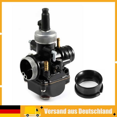 Carburatore racing 19mm phbg - carburatore,