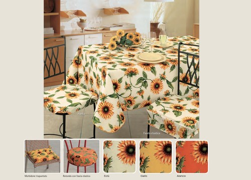 Set cuscini cucina modello - cuscini,