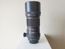 Sigma 150 mm F2.8 EX DG OS