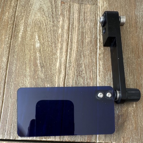 Protection screen for - protection, zeiss