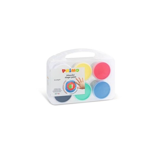 Tempera dita primo 100 - tempera, a