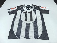 Maglia Juventus Pavel Nedved
