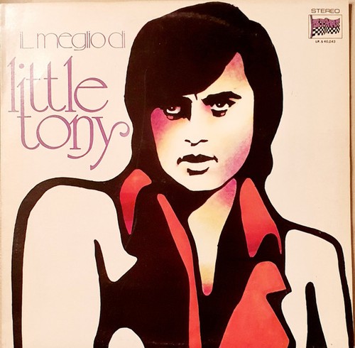 Little tony meglio di - tony,