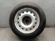 Citroen Jumpy (VF7) Einzelrad