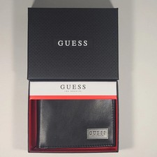 Portafoglio uomo Guess Los