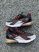 Nike air max 270 black - air,