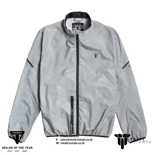 Giacca riflettente originale - giacca,