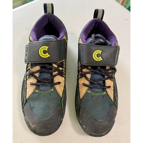 Scarpe ciclismo cannondale - scarpe,