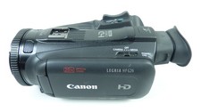 Videocamera Canon Legria HF