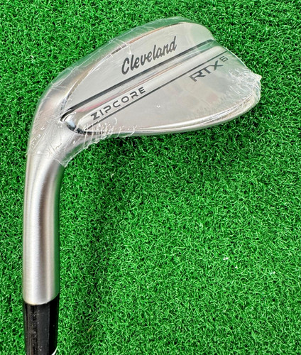 Cleveland rtx zeppe - cleveland, raso