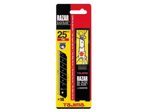 Lama tajima razar black - tajima, mm
