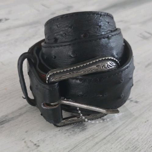Cintura uomo cavender nera - uomo,