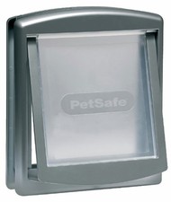 Porta con basculante Staywell