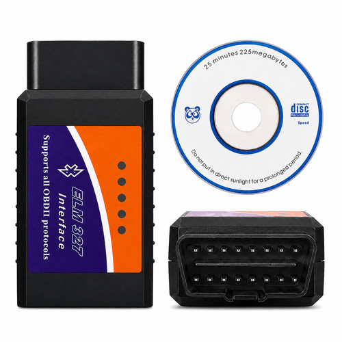 Tool diagnostica auto - , elm327