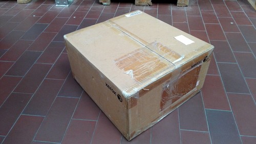 Caricatore inchiostro xerox - di,