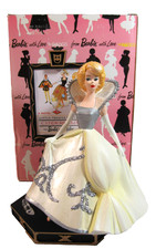 FROM BARBIE WITH LOVE 1996