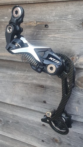 Mech posteriore shimano - posteriore, 9s