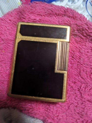 Rare out print dupont - rare, of