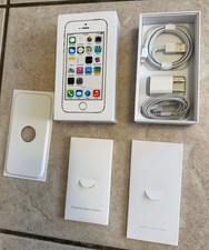 OEM Apple iPhone 5S 16 GB