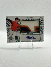 Will Bednar 2021 Trinity RC