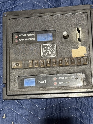 Rock ola jukeboxes - rock-ola,