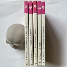 Collezione Harmony - Mini Lotto 5 | Numeri 751 - 764 - 872 - 929 - 984