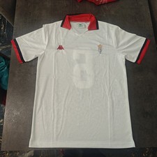 Maglia Milan baresi 1989/90