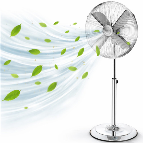 Aigostar ventilatore piantana - aigostar,