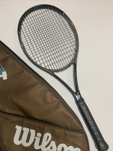 Wilson pro staff - 4.0, hammer