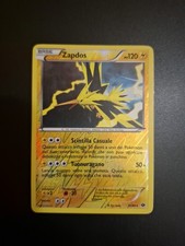 Zapdos Holo 41/99 Pokemon