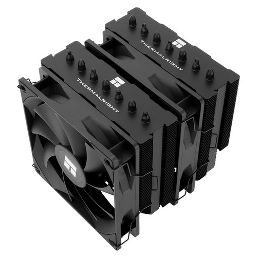 Thermalright phantom spirit - phantom,