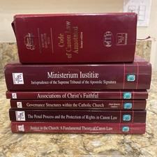 Gratianus Code Canon Law