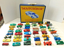 Lotto modellini vintage - lotto,