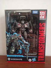 TRANSFORMERS STUDIO SERIES 78
