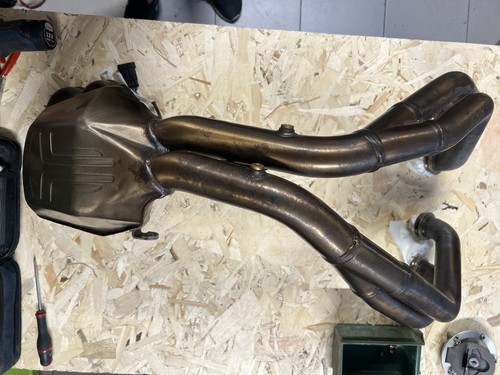 Collettore originale agusta - collettore,