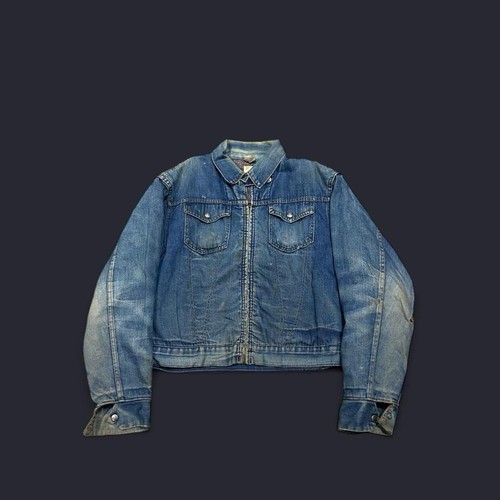 Giacca montgomery ward - giacca,