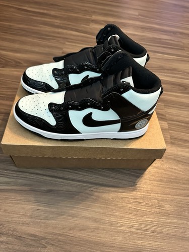 Taglia nike dunk - nike, high