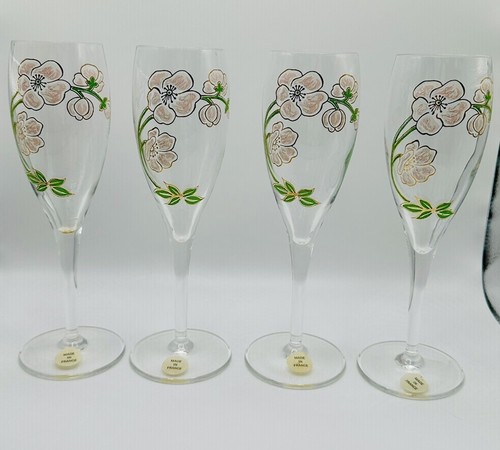 Set bicchieri champagne - bicchieri,