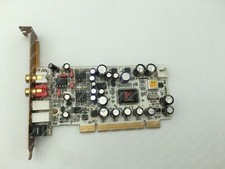 Scheda audio Audiotrak Prodigy