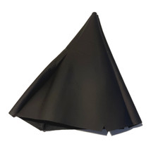 CUFFIA leva CAMBIO in vera PELLE per MERCEDES CLASSE E200 W124 '90/'96