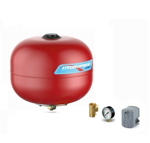 Kit autoclave idrosfera lt - kit,