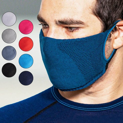 Trere social mask - mask, copertura